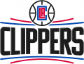 Los Angeles Clippers 2015-2016 Pres Primary Logo decal sticker