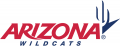 Arizona Wildcats 2003-2012 Wordmark Logo 03 decal sticker
