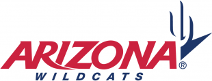 Arizona Wildcats 2003-2012 Wordmark Logo 03 Sticker Heat Transfer