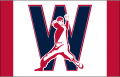 Washington Nationals 2020-Pres Cap Logo 01 decal sticker