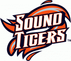 Bridgeport Sound Tigers 2005-2010 Alternate Logo Sticker Heat Transfer