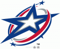 NHL All-Star Game 2008-2009 Alternate Logo Sticker Heat Transfer