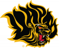 Arkansas-PB Golden Lions 2015-Pres Alternate Logo decal sticker