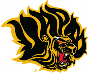 Arkansas-PB Golden Lions 2015-Pres Alternate Logo Sticker Heat Transfer