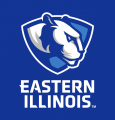 Eastern Illinois Panthers 2015-Pres Alternate Logo 01 decal sticker