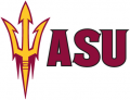 Arizona State Sun Devils 2011-Pres Secondary Logo 03 Sticker Heat Transfer