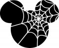 Halloween Logo 75