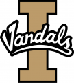 Idaho Vandals 2004-Pres Primary Logo Sticker Heat Transfer