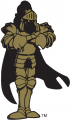 Central Florida Knights 1996-2006 Mascot Logo decal sticker