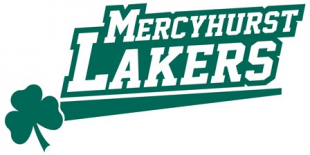 Mercyhurst Lakers 2009-Pres Alternate Logo 02 Sticker Heat Transfer