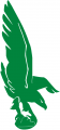 Philadelphia Eagles 1942-1947 Primary Logo decal sticker