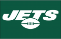 New York Jets 2019-Pres Helmet Logo Logo decal sticker