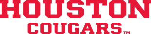 Houston Cougars 2012-Pres Alternate Logo 06 Sticker Heat Transfer