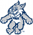 New Hampshire Wildcats 2003-Pres Mascot Logo decal sticker