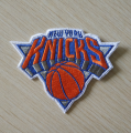 New York Knicks Embroidery logo