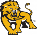 Southeastern Louisiana Lions 2003-Pres Alternate Logo decal sticker