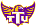 Tennessee Tech Golden Eagles 2006-Pres Alternate Logo decal sticker
