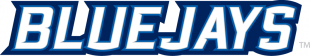 Creighton Bluejays 2013-Pres Wordmark Logo 02 Sticker Heat Transfer