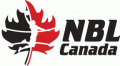 National Basketball League 2011-Pres Primary Logo Sticker Heat Transfer