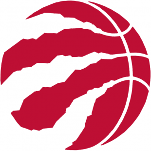 Toronto Raptors 2015-16 Alternate Logo Sticker Heat Transfer