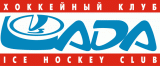 HC Lada Togliatti 2014-2016 Primary Logo Sticker Heat Transfer