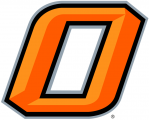 Oklahoma State Cowboys 2001-2018 Alternate Logo 01 Sticker Heat Transfer
