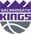 Sacramento Kings 2016-2017 Pres Primary Logo Sticker Heat Transfer