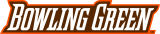 Bowling Green Falcons 2006-Pres Wordmark Logo decal sticker