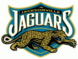 Jacksonville Jaguars 1999-2008 Alternate Logo Sticker Heat Transfer