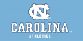North Carolina Tar Heels 2015-Pres Alternate Logo 08 decal sticker