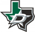 Dallas Stars 2013 14-Pres Alternate Logo Sticker Heat Transfer