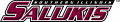 Southern Illinois Salukis 2001-2018 Wordmark Logo 02 Sticker Heat Transfer