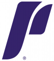 Portland Pilots 2014-Pres Primary Logo Sticker Heat Transfer
