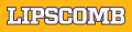 Lipscomb Bisons 2012-Pres Wordmark Logo 02 decal sticker