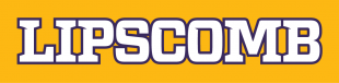 Lipscomb Bisons 2012-Pres Wordmark Logo 02 decal sticker