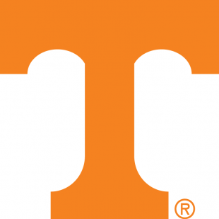 Tennessee Volunteers 2015-Pres Primary Logo decal sticker