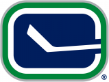 Vancouver Canucks 2007 08-2018 19 Alternate Logo 02 decal sticker