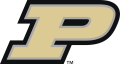 Purdue Boilermakers 2012-Pres Primary Logo decal sticker