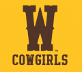 Wyoming Cowboys 2013-Pres Alternate Logo 04 Sticker Heat Transfer