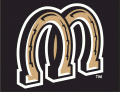 Billings Mustangs 2006-Pres Cap Logo Sticker Heat Transfer