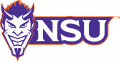 Northwestern State Demons 2008-Pres Alternate Logo 03 decal sticker