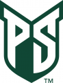 Portland State Vikings 2016-Pres Primary Logo Sticker Heat Transfer