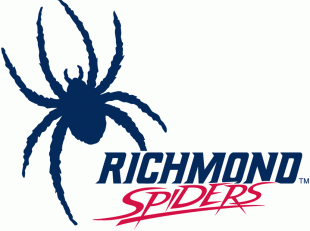 Richmond Spiders 2002-Pres Alternate Logo 06 Sticker Heat Transfer