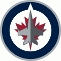 Winnipeg Jets 2011 12-Pres Primary Logo decal sticker