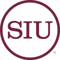 Southern Illinois Salukis 1977-2000 Alternate Logo 01 decal sticker