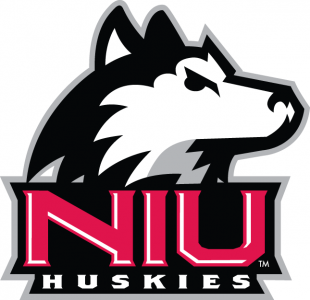 Northern Illinois Huskies 2001-Pres Primary Logo Sticker Heat Transfer