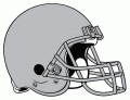 North Carolina Tar Heels 1960-1962 Helmet Sticker Heat Transfer