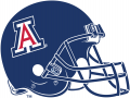 Arizona Wildcats 2004-Pres Helmet Logo decal sticker