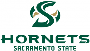 Sacramento State Hornets 2006-Pres Alternate Logo Sticker Heat Transfer