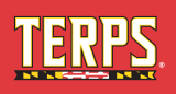 Maryland Terrapins 1997-Pres Wordmark Logo 09 Sticker Heat Transfer